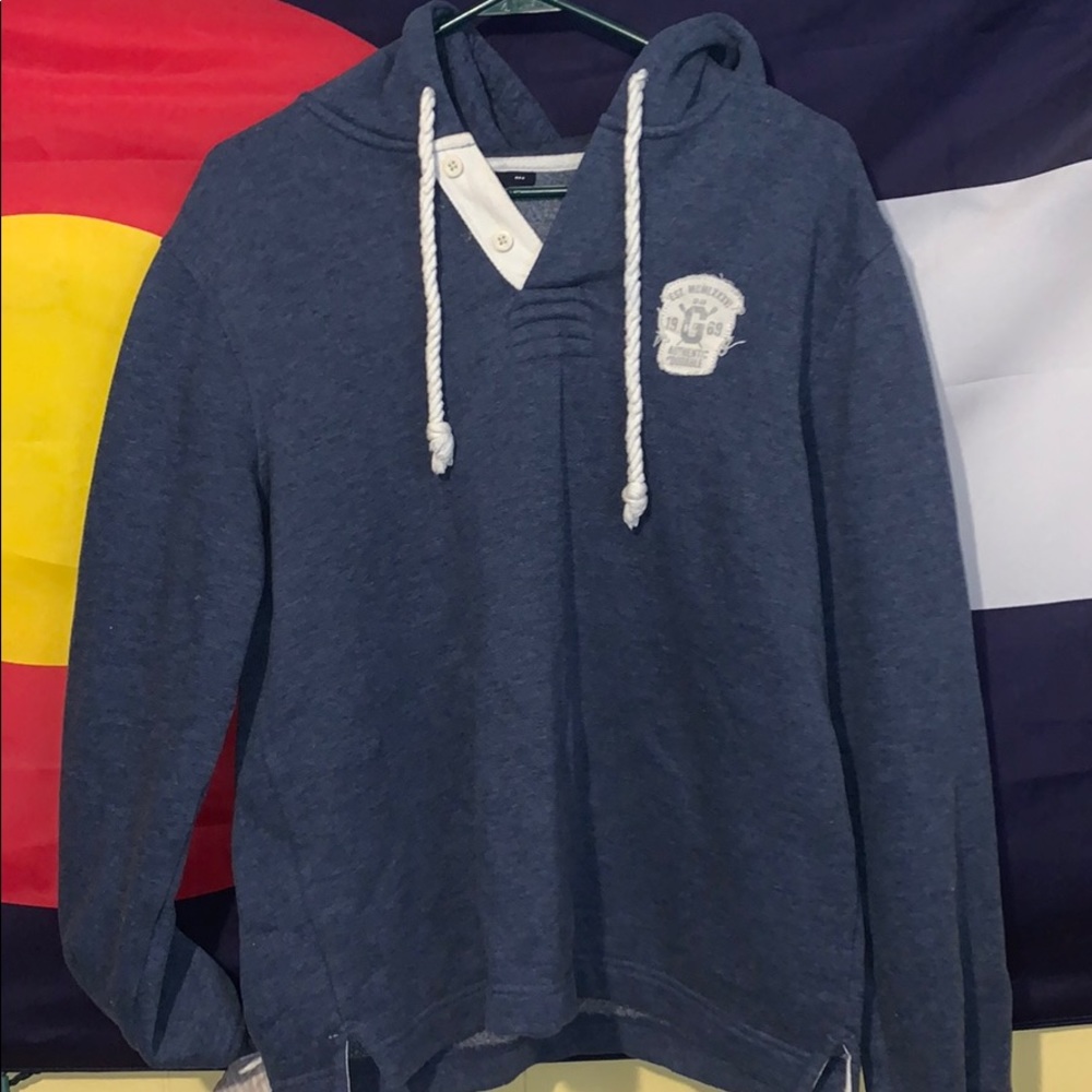 Gap sweatshirt, Size small